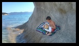 Halkidiki - Athos - Kakoudia Beach -03-09-2025 - Bogdan Balaban
